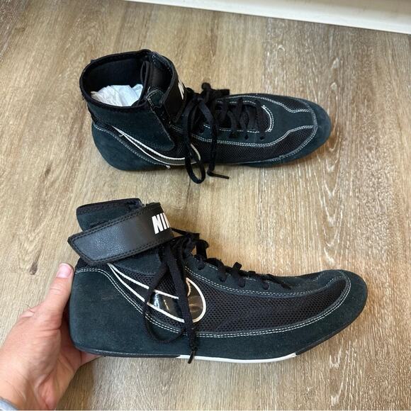 Nike Other - Nike Speedsweep VII Wrestling Shoes 11